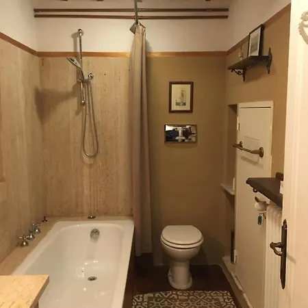 Holiday home La Gioiella Aramo