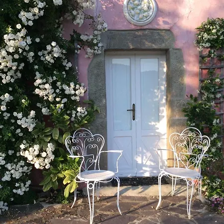 La Gioiella Holiday home Aramo