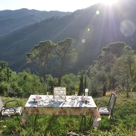 La Gioiella Holiday home *