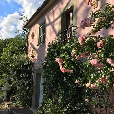 La Gioiella Holiday home *