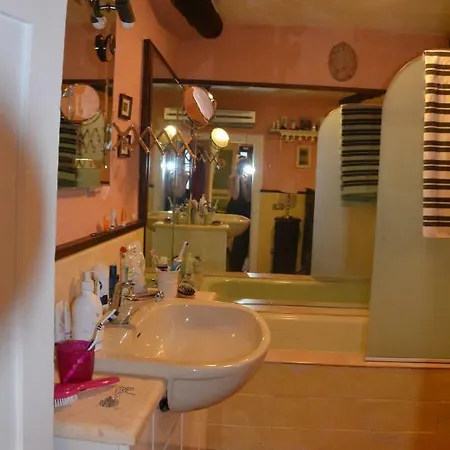 Holiday home La Gioiella *