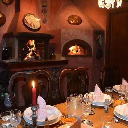 Holiday home La Gioiella