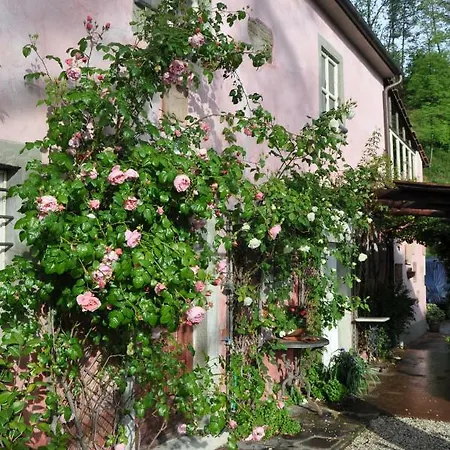 La Gioiella Holiday home Aramo