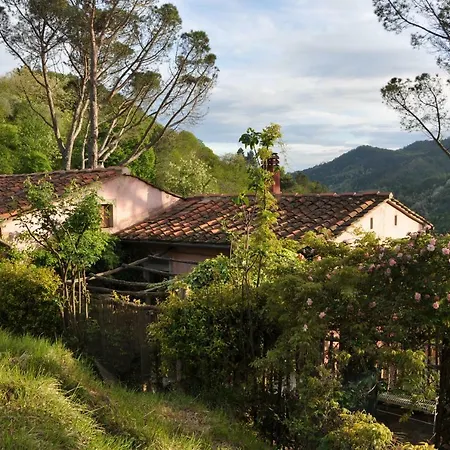 Holiday home La Gioiella *