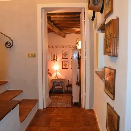 La Gioiella Holiday home