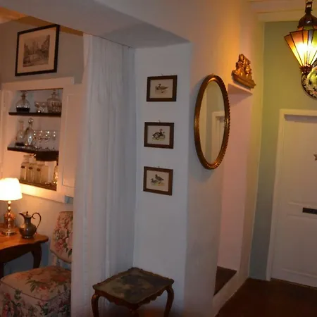 Holiday home La Gioiella Aramo