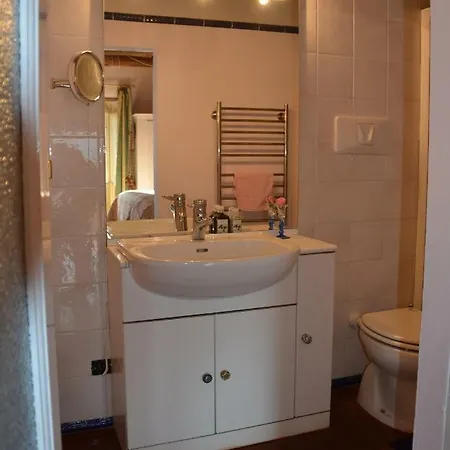 La Gioiella Holiday home