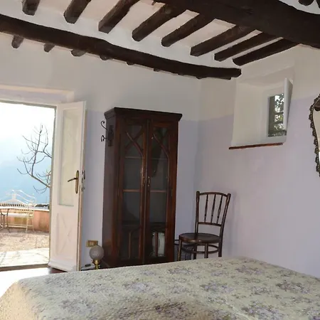 La Gioiella Holiday home Aramo