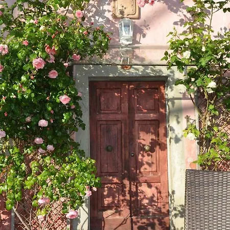 La Gioiella Holiday home *