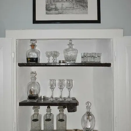 Holiday home La Gioiella