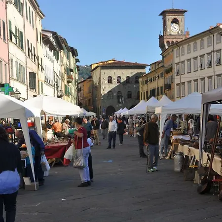 La Gioiella Holiday home