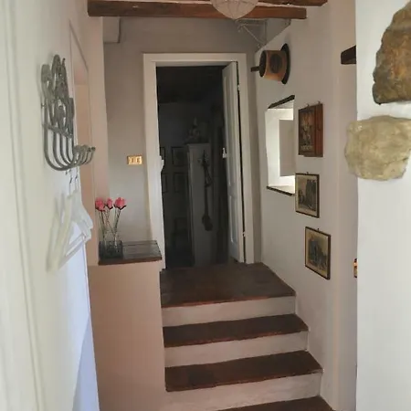 La Gioiella Holiday home Aramo