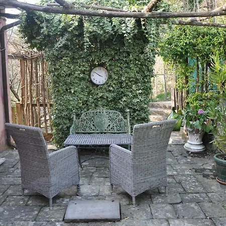 La Gioiella Holiday home *