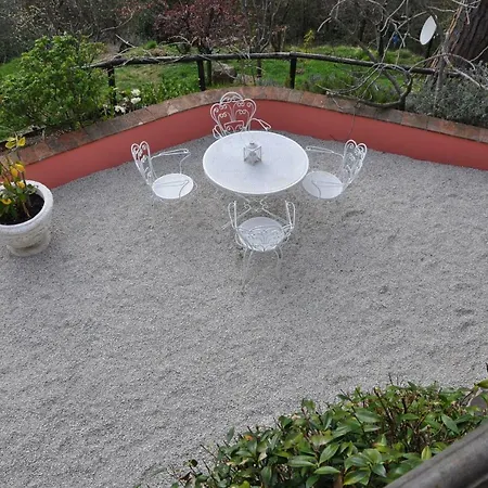 La Gioiella Casa vacanze *