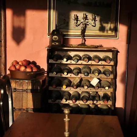 La Gioiella Holiday home