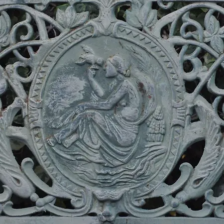 Holiday home La Gioiella Aramo