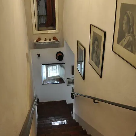 Holiday home La Gioiella Aramo