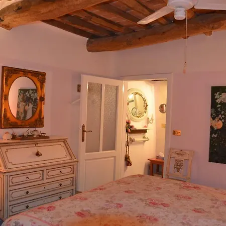 La Gioiella Holiday home *