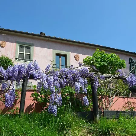 Holiday home La Gioiella *