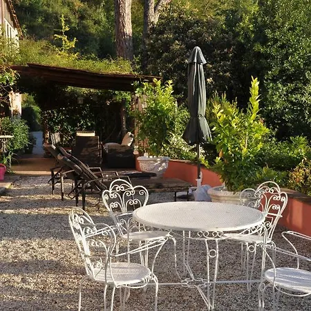 La Gioiella Holiday home Aramo