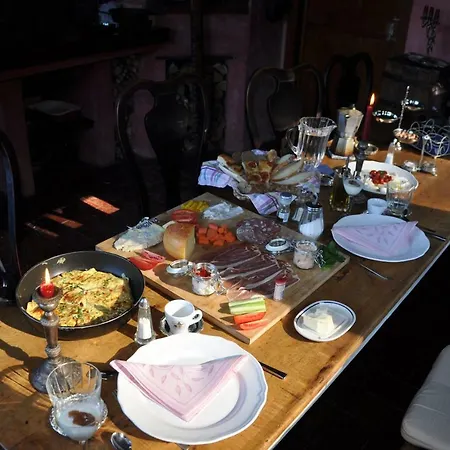 La Gioiella Holiday home