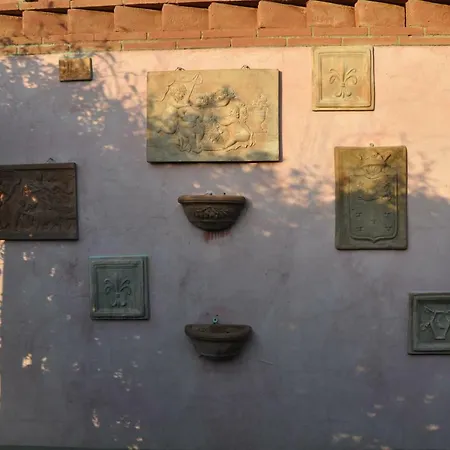 Holiday home La Gioiella