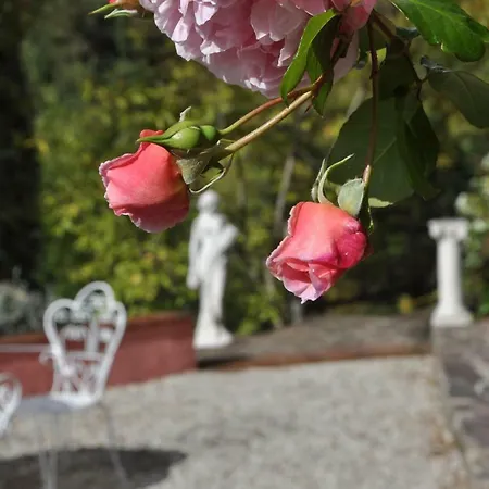 La Gioiella Holiday home *