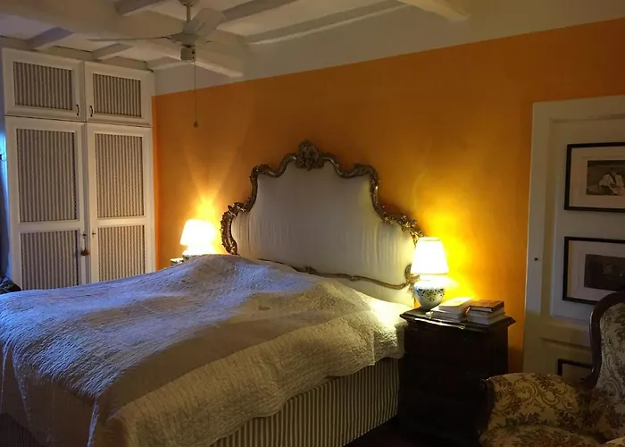 La Gioiella Semesterbostad