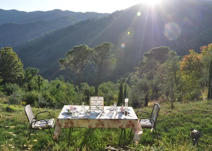 La Gioiella Semesterbostad *