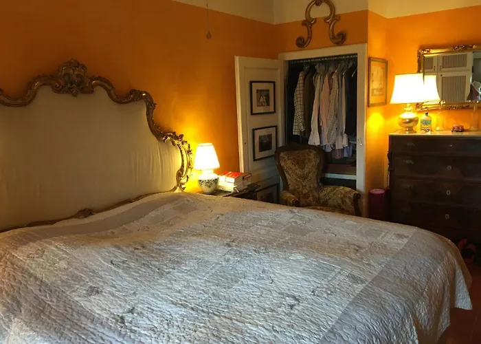 La Gioiella Semesterbostad Aramo