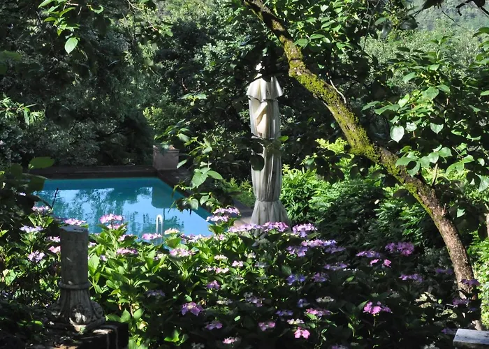 Semesterbostad La Gioiella Aramo