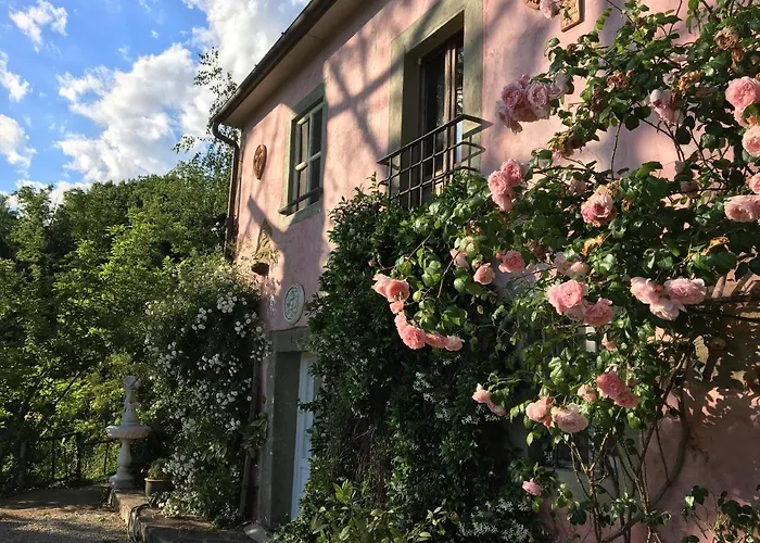 La Gioiella Semesterbostad *