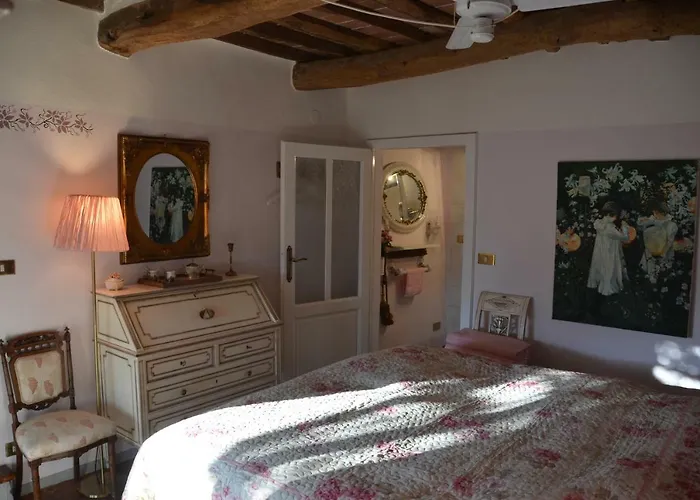 La Gioiella Semesterbostad Aramo