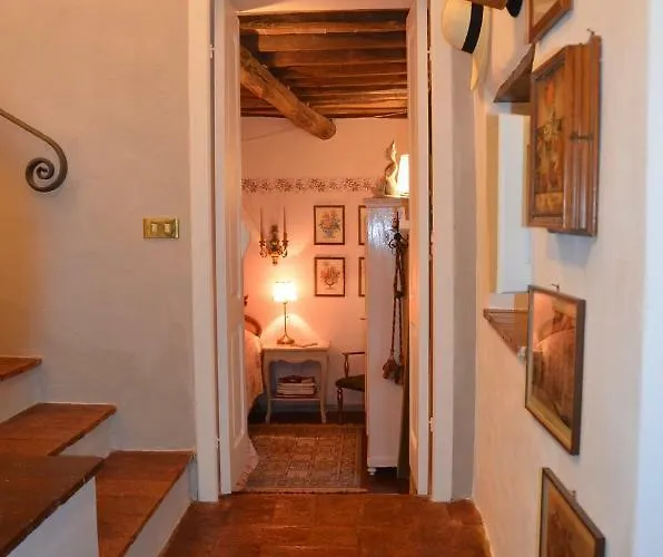 La Gioiella Semesterbostad