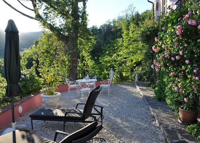 La Gioiella Semesterbostad Aramo