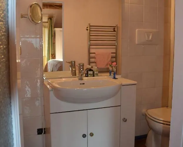 La Gioiella Semesterbostad