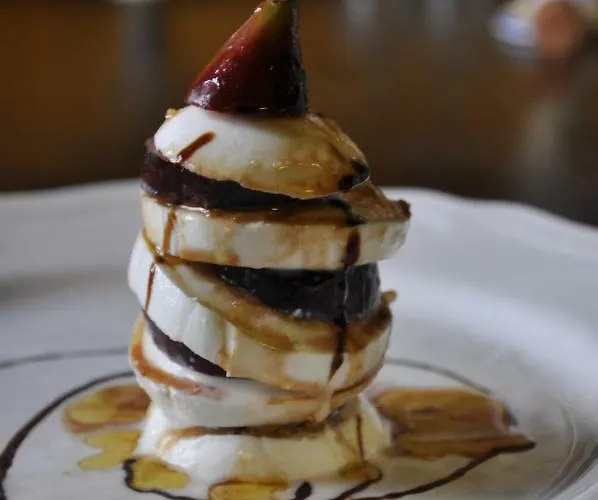 Semesterbostad La Gioiella *