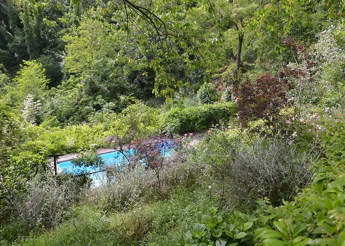 La Gioiella Semesterbostad Aramo