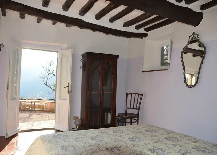 La Gioiella Semesterbostad Aramo