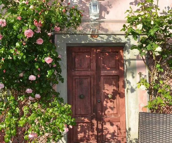 La Gioiella Semesterbostad *