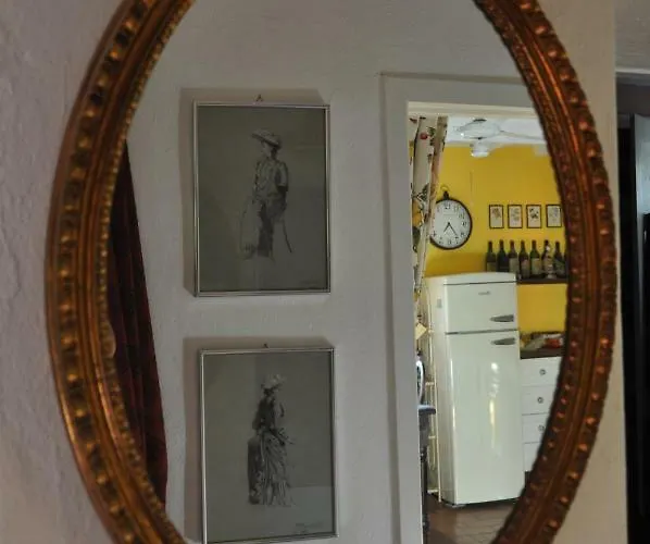 La Gioiella Semesterbostad Aramo