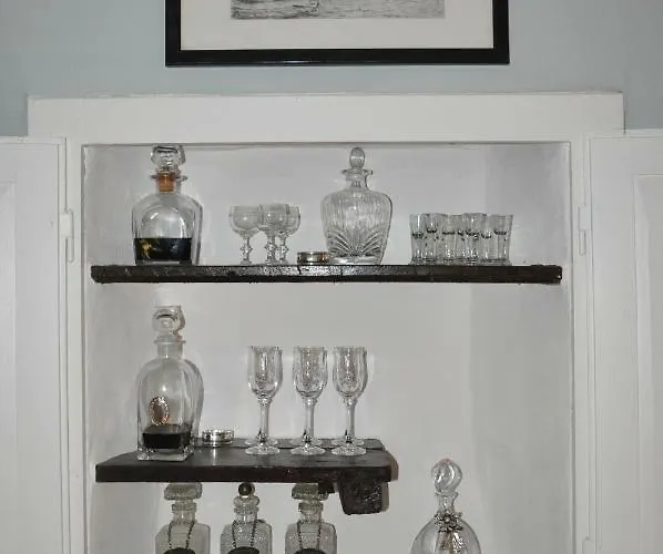 Semesterbostad La Gioiella