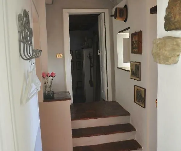 La Gioiella Semesterbostad Aramo