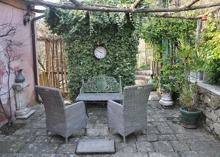 La Gioiella Semesterbostad *