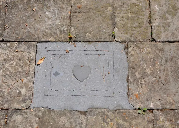 Semesterbostad La Gioiella Aramo