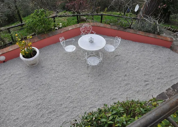 La Gioiella Semesterbostad *