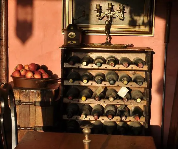 La Gioiella Semesterbostad