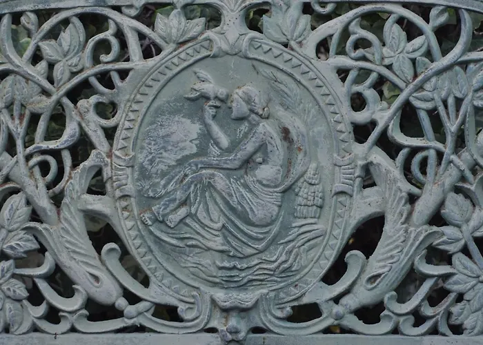 Semesterbostad La Gioiella Aramo