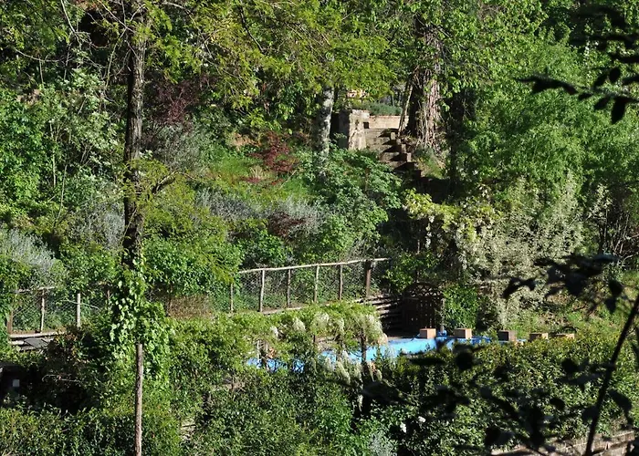 Semesterbostad La Gioiella