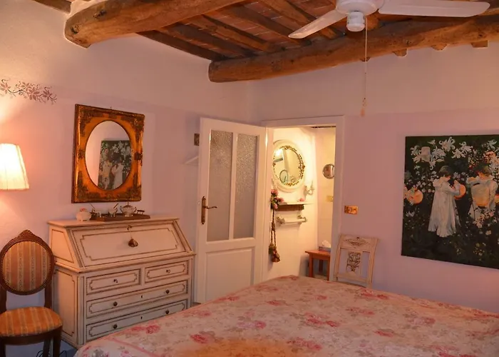 La Gioiella Semesterbostad *